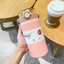 Bình Giữ Nhiệt Boss 1200ml, TIDY SHOP, Bình Nước Inox Có Tay Cầm, Bình Giữ Nóng Lạnh Dung Tích Lớn
