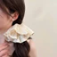 ZuchenbyKao Cột tóc voan tơ mẫu mới tháng 4