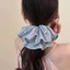 ZuchenbyKao Cột tóc voan tơ mẫu mới tháng 4