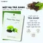 Mặt Nạ Giấy FOODAHOLIC Nature Skin Mask 23ml – Cấp Ẩm, Dưỡng Da, Thư Giãn