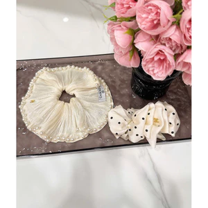 ZuchenbyKao Cột tóc cho bạn gái ANHTHATSP mẫu new tháng 4