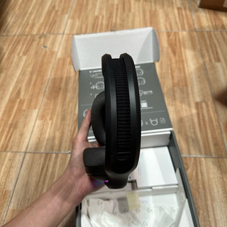 Tai nghe không dây Gaming Logitech G522 Lightspeed Wireless White/ Black - ĐÃ QUA SỬ DỤNG