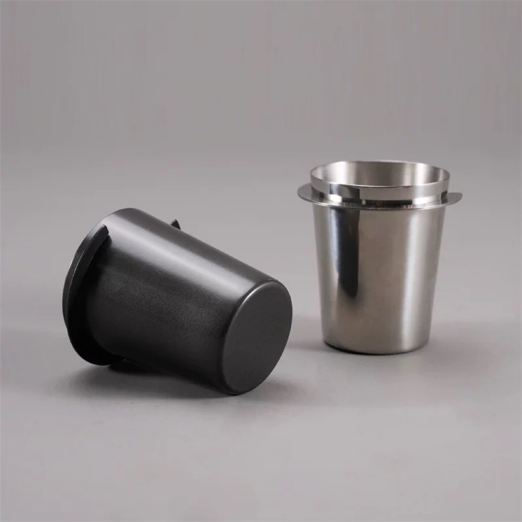 [HOẢ TỐC] Dosing cup / Cốc hứng bột cà phê 51mm, 58mm