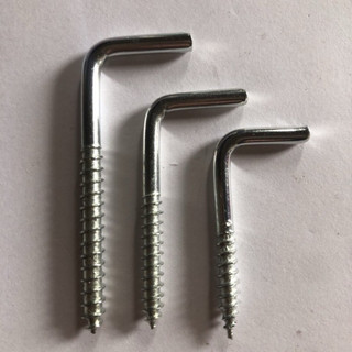10 CÁI MÓC MÀNG INOX và Sắt  MÓC L, MÓC TREO ĐỒ ĐỦ KÍCH THƯỚC (CÓ BÁN SỈ THEO KG)….. Treo Tường