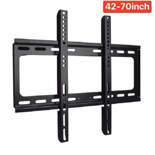Giá treo tivi thẳng sát tường từ 19-70inch đi kèm ốc vít