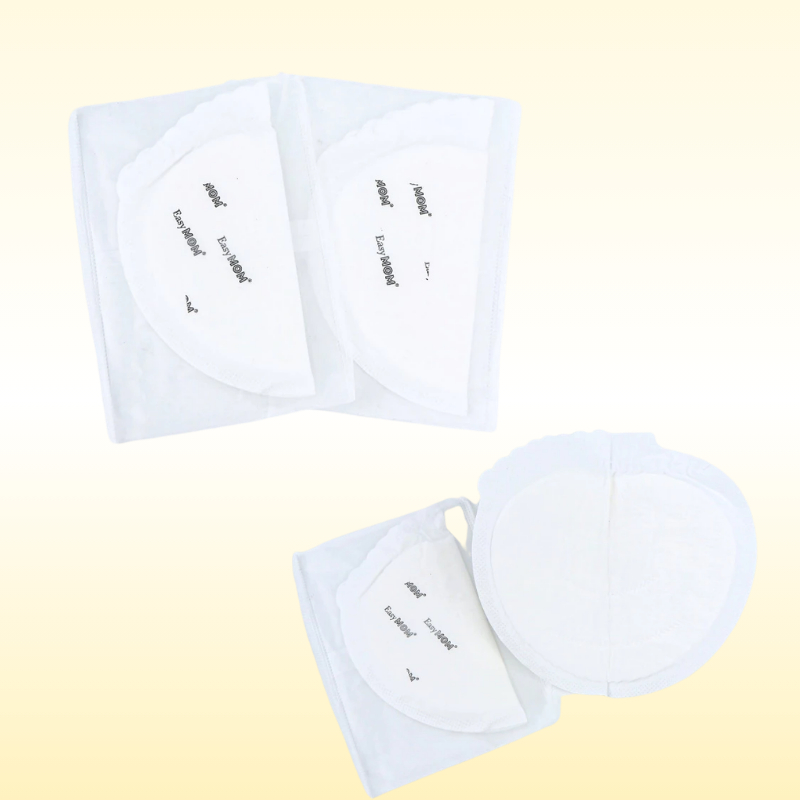 Miếng lót thấm sữa Easy MOM hỗ trợ mẹ cho con bú – FamilyCare Store