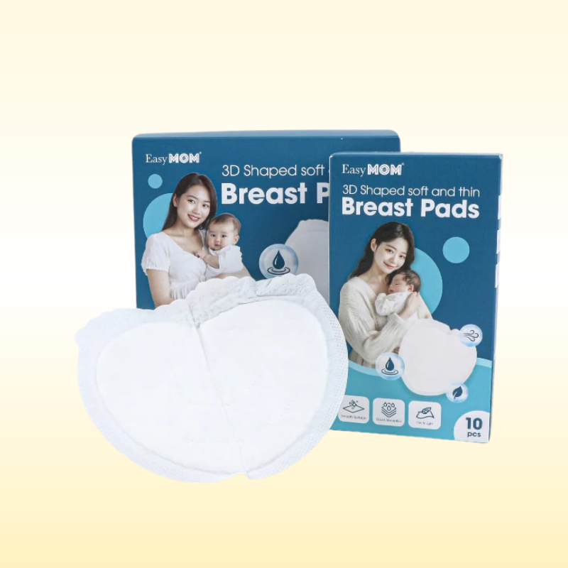Miếng lót thấm sữa Easy MOM hỗ trợ mẹ cho con bú – FamilyCare Store