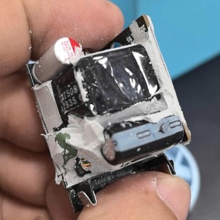 Cốc sạc nhanh 30W GaN chính hãng Gosiry