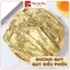 Đương quy 100g, quy ngố thái phiến, quy lát mỏng thơm, sạch - Tiệm lãn ông