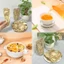 Đương quy 100g, quy ngố thái phiến, quy lát mỏng thơm, sạch - Tiệm lãn ông