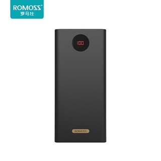 Cục sạc dự phòng 100W 60.000mAh ROMOSS PEA60 Max