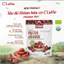 Kỷ Tử Hữu Cơ C’LaVie Và Táo Đỏ Hotan Hữu Cơ 450g 170g Bổ Dưỡng Tự Nhiên - Bibo Mart