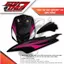 Tem xe Mio Sport #24 (CHẤT LƯỢNG CAO - SẮC NÉT - KHÔNG PHAI MÀU)