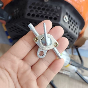 khóa xăng loại tốt.