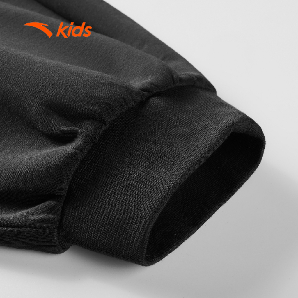 ANTA KIDS Quần Dài Thể Thao Bé Trai 352538718U
