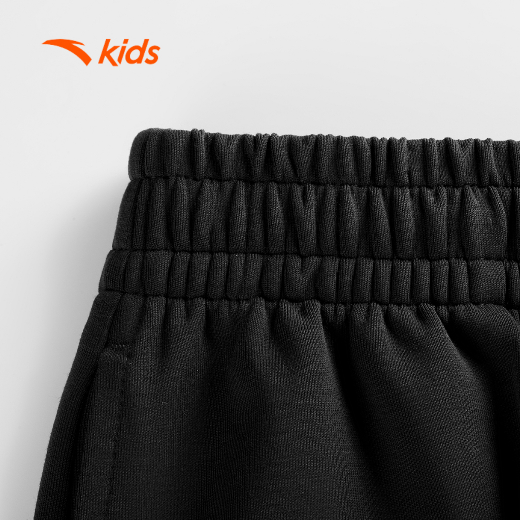 ANTA KIDS Quần Dài Thể Thao Bé Trai 352538718U