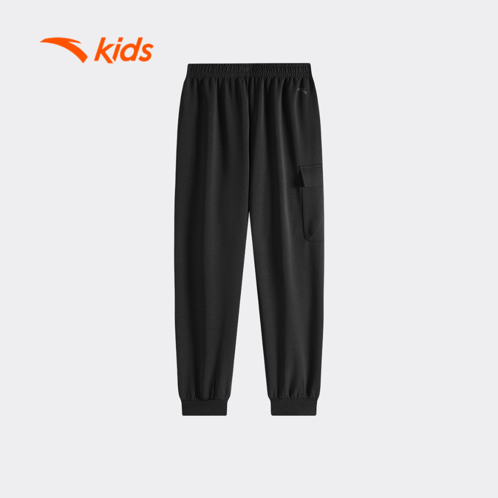 ANTA KIDS Quần Dài Thể Thao Bé Trai 352538718U