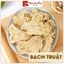 Bạch truật khô 100g, thơm, sạch, hỗ trợ bồi bổ khí huyết, tăng cường sức khỏe, làm đẹp
