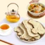 Bạch truật khô 100g, thơm, sạch, hỗ trợ bồi bổ khí huyết, tăng cường sức khỏe, làm đẹp