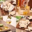 Bạch truật khô 100g, thơm, sạch, hỗ trợ bồi bổ khí huyết, tăng cường sức khỏe, làm đẹp