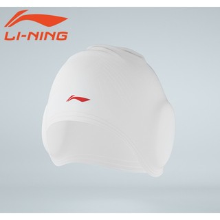 Mũ bơi silicon form lớn chứa tóc dài không đau đầu không gãy tóc chống nước ôm đầu thoải mái