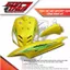 TEM XE MIO SPORT #25 (CHẤT LƯỢNG CAO - SẮC NÉT)