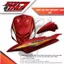 TEM XE MIO SPORT #25 (CHẤT LƯỢNG CAO - SẮC NÉT)