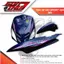TEM XE MIO SPORT #25 (CHẤT LƯỢNG CAO - SẮC NÉT)