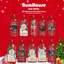Dầu gội & Xả 2in1 Old Spice hương nước hoa nam 650ml - Đủ Mùi Hương