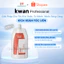 Kích Xoăn Tóc Kwan Chính Hãng 400ml - Giải Pháp Cho Tóc Khó Xoăn, Tơ Mảnh, Muốn Sóng Căng.