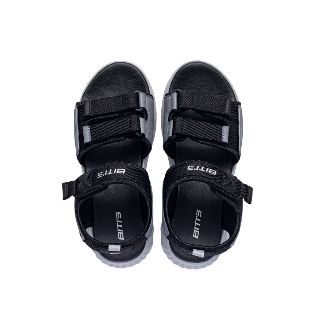 Sandal thông dụng Biti's Bé Trai BEB006900 size 30 đến 34