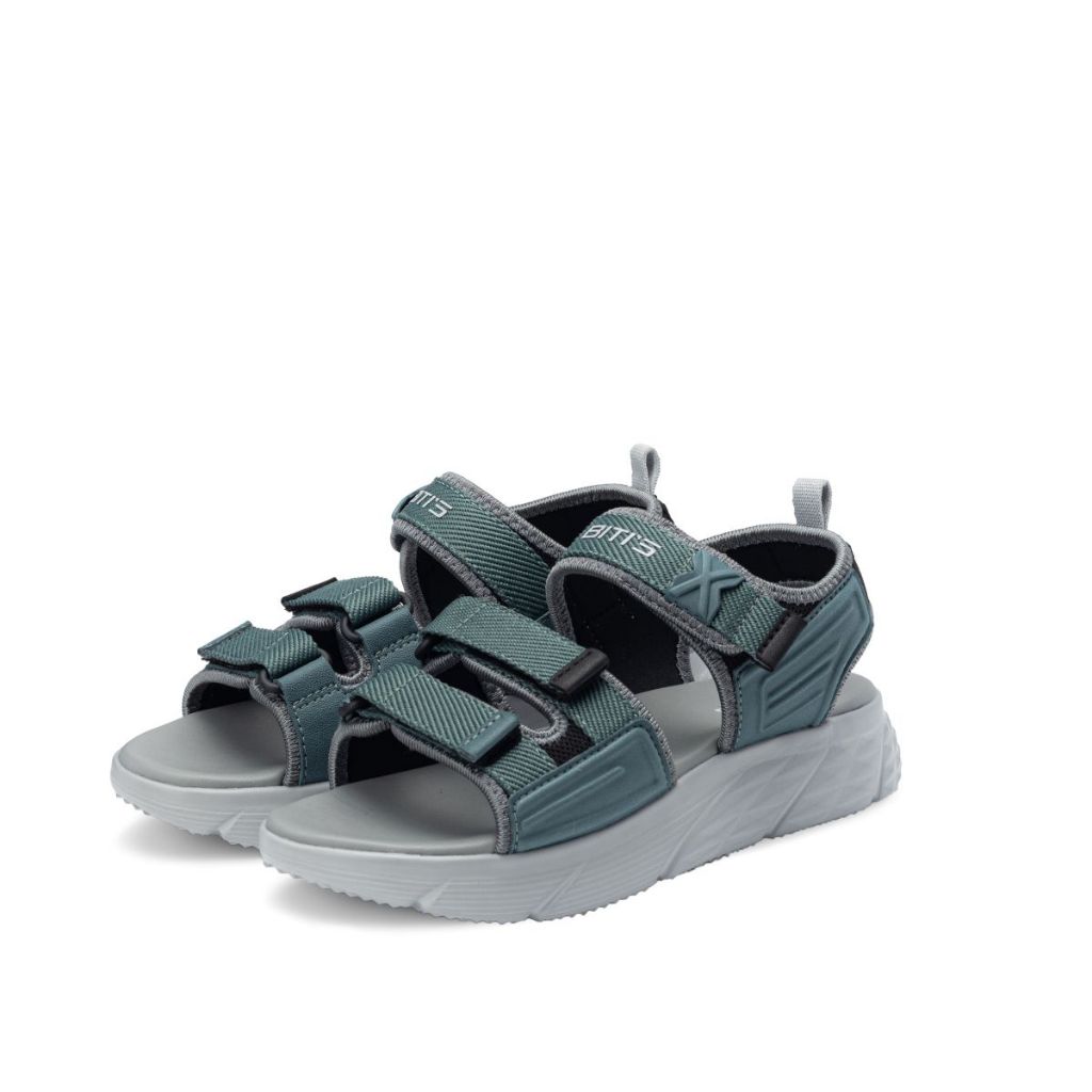 Sandal thông dụng Biti's Bé Trai BEB006900 size 30 đến 34