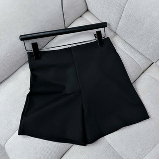 Quần Short Nữ Dance Lưng Cao Co Dãn Vải Umi Hàn cao cấp Có Bigsize 75KG, Quần Đùi Cạp Khoá Tôn Dáng Cho Nữ Lên From Xinh