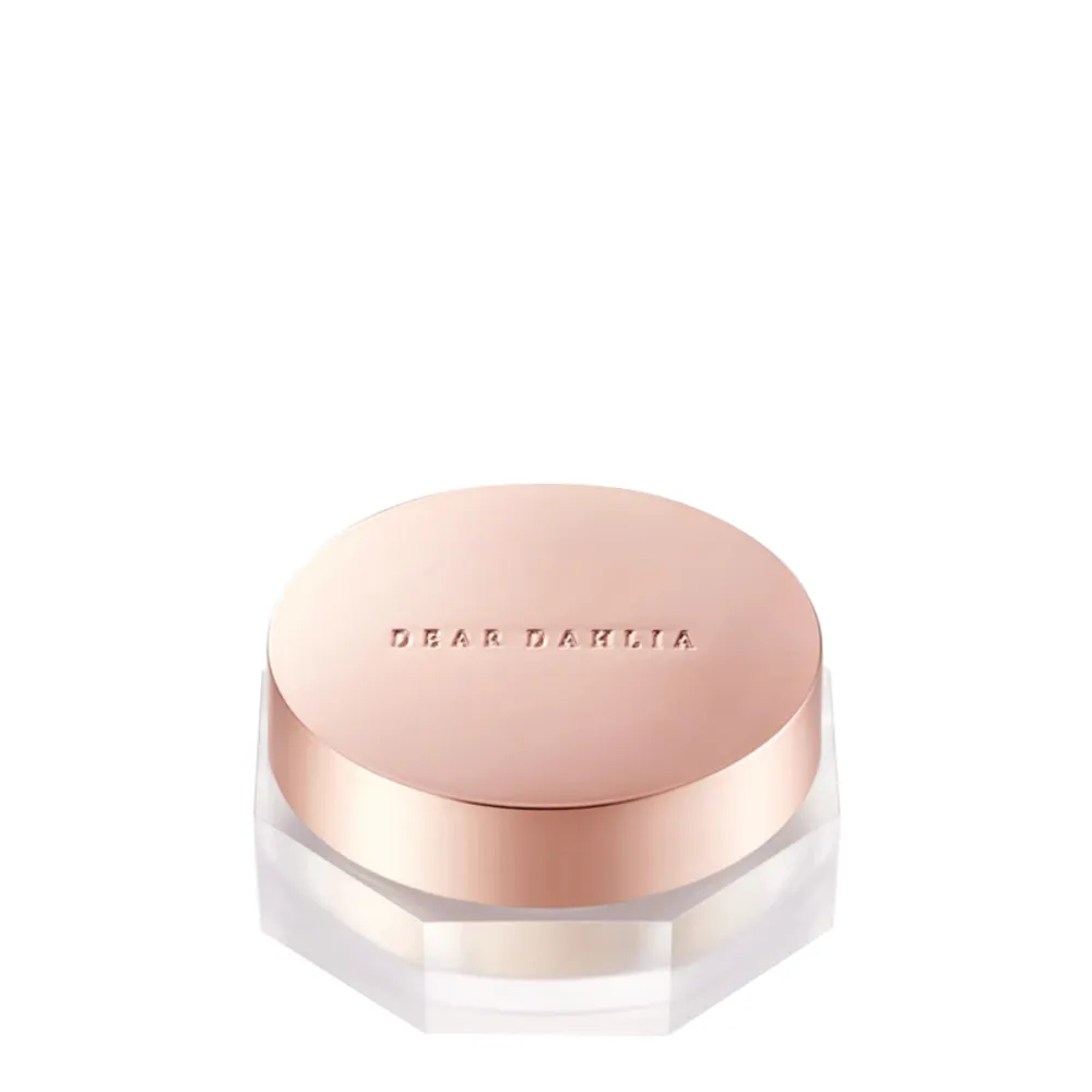 Phấn Phủ Thuần Chay Dạng Bột Dear Dahlia Skin Paradise Soft Velvet Finishing Powder 12g