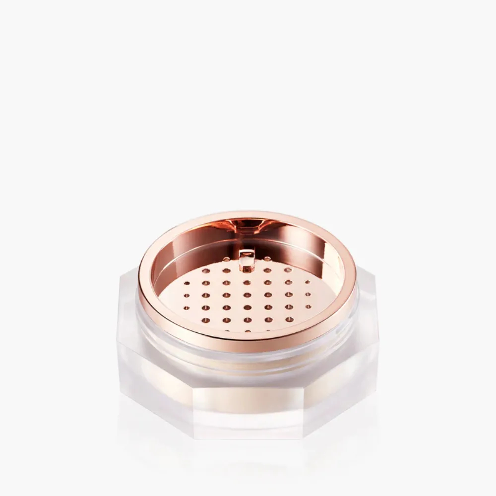 Phấn Phủ Thuần Chay Dạng Bột Dear Dahlia Skin Paradise Soft Velvet Finishing Powder 12g