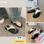 Giày sandal xỏ ngón MITARY đế 3cm thời trang - dép quai hậu hot trend