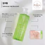 Sữa Rửa Mặt SVR Sebiaclear Gel Moussant Làm Sạch Da Dầu Mụn, Nhạy Cảm 400ml Duduhouse