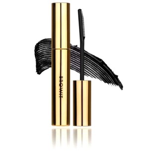 Mascara Browit My Everyday Waterproof – Làm Dài & Cong Mi Tự Nhiên, Không Lem, Chống Nước 24h
