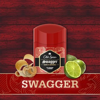 Sáp khử mùi Old Spice Antiperspirant/Deodorant (73g)