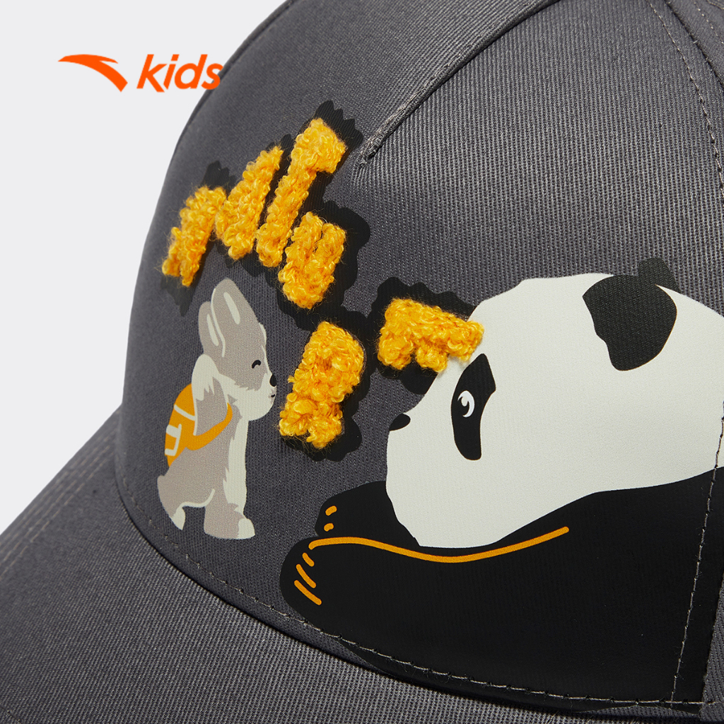 ANTA KIDS Mũ Lưỡi Trai Thời Trang Bé Trai 3925D9208