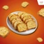 Bánh Mì Sấy GIONEE FOOD Thơm Ngon Giòn Rụm | Ăn Vặt Khó Cưỡng