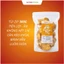 Bánh Mì Sấy GIONEE FOOD Thơm Ngon Giòn Rụm | Ăn Vặt Khó Cưỡng