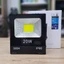 Đèn Pha LED COB Cao Cấp 10W - 20W - 30W - 50W Chống Nước IP66, Ánh Sáng Trắng/Vàng