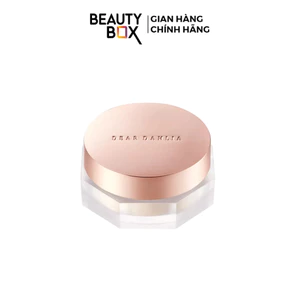 Phấn Phủ Thuần Chay Dạng Bột Dear Dahlia Skin Paradise Soft Velvet Finishing Powder 12g