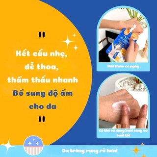 Kem Dưỡng Nách Joj Secret Young Bright & Smooth Underarm Cream – Giảm Thâm, Khử Mùi, Sáng Mịn Da 30g m114