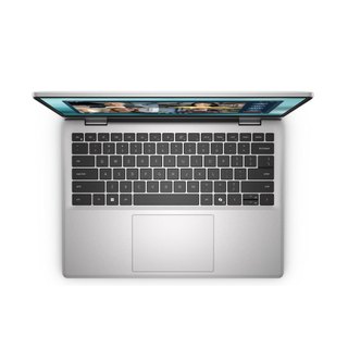 Laptop Dell 14 DC14250 - F0FTK5 (Core 5 120U/ 16GB/ 1TB/ Win 11 Home + Office) - Bảo hành 12 tháng