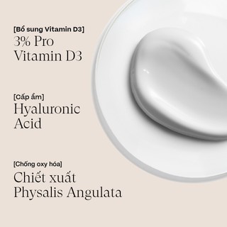 Kem Chống Nắng Phổ Rộng Giúp Cấp Ẩm Và Nuôi Dưỡng Da Sensilis Photocorrection [HA 50+]