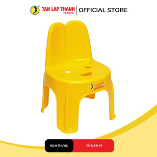 Combo 5/10 ghế con thỏ nhựa Tân Lập Thành Sản phẩm chất lượng, nhà nhà thịnh vượng, chống trượt