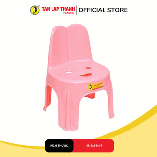 Combo 5/10 ghế con thỏ nhựa Tân Lập Thành Sản phẩm chất lượng, nhà nhà thịnh vượng, chống trượt