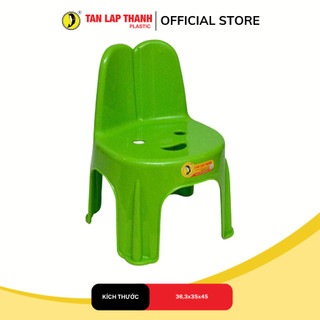 Combo 5/10 ghế con thỏ nhựa Tân Lập Thành Sản phẩm chất lượng, nhà nhà thịnh vượng, chống trượt